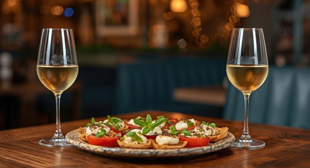 Savor the Flavors: Exploring the Dynamic Dining Scene of San Diego’s Midway District